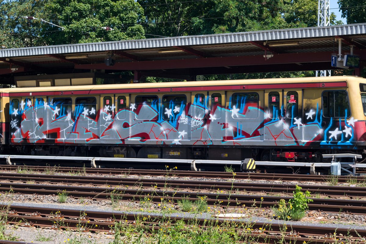 GraffitiEngine tweet media