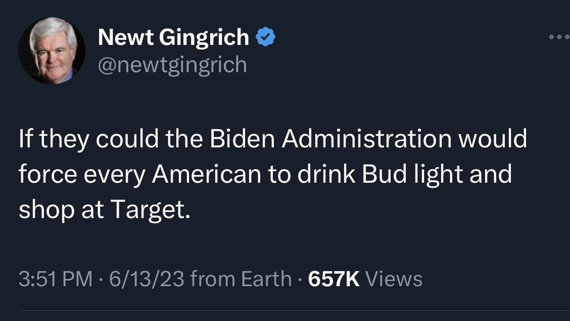 Ron Filipkowski on Twitter: "There are dumb tweets. There are moronic