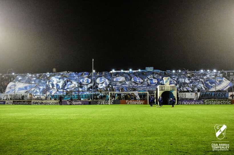 Temperley Esports tweet media