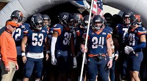 Blessed to receive an offer from Bucknell University!! <a href="/coachmikehunter/">Mike Hunter</a> <a href="/Bucknell_FB/">Bucknell Football</a>