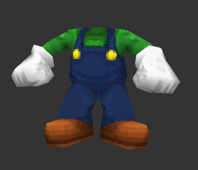 Behind_Pics's tweet photo. New Super Mario Bros (2006) https://t.co/BmsqblP5gL