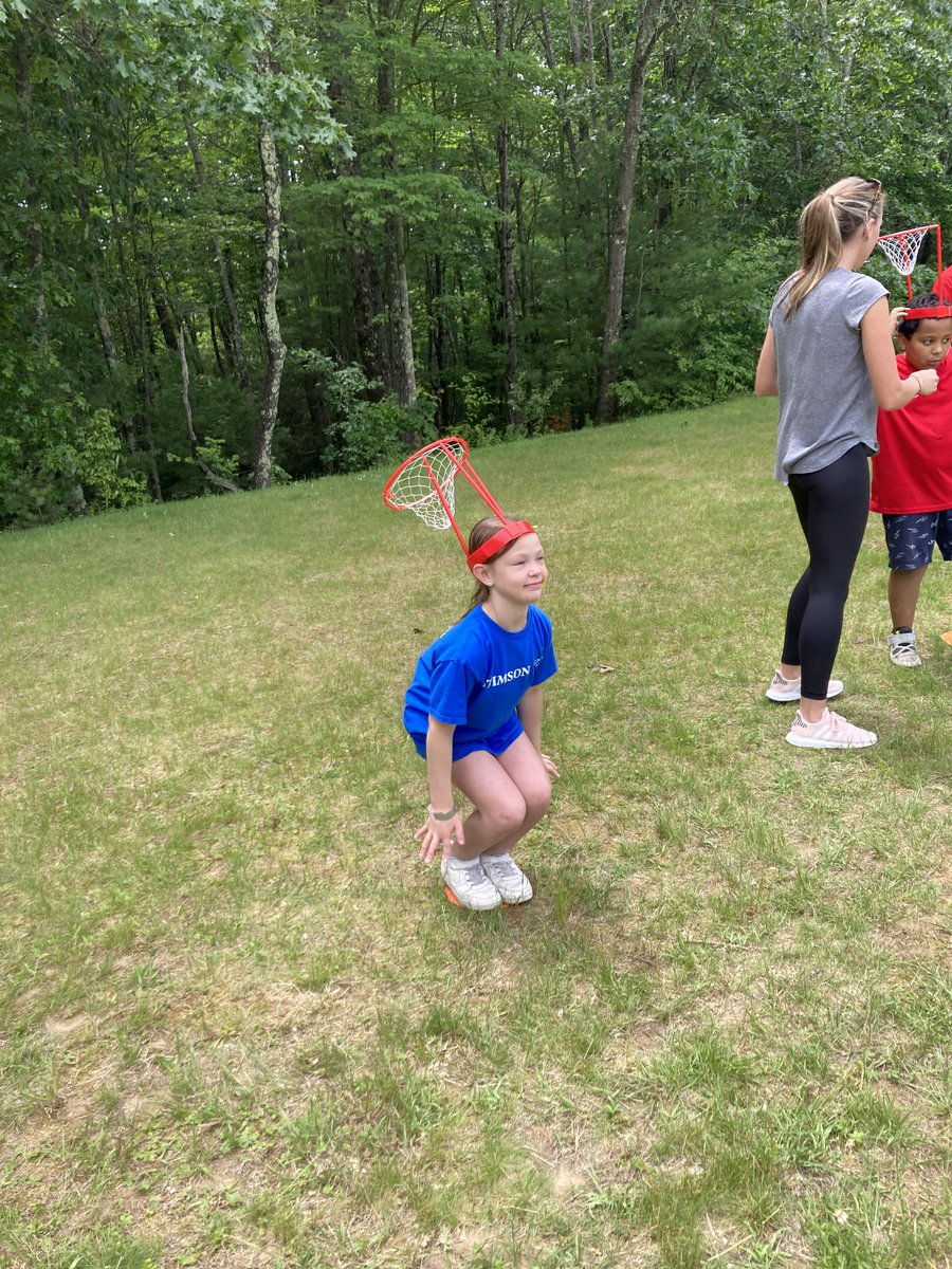 stimsonk's tweet photo. Field Day Fun!  #newhtfd https://t.co/SaBvXsR7tx