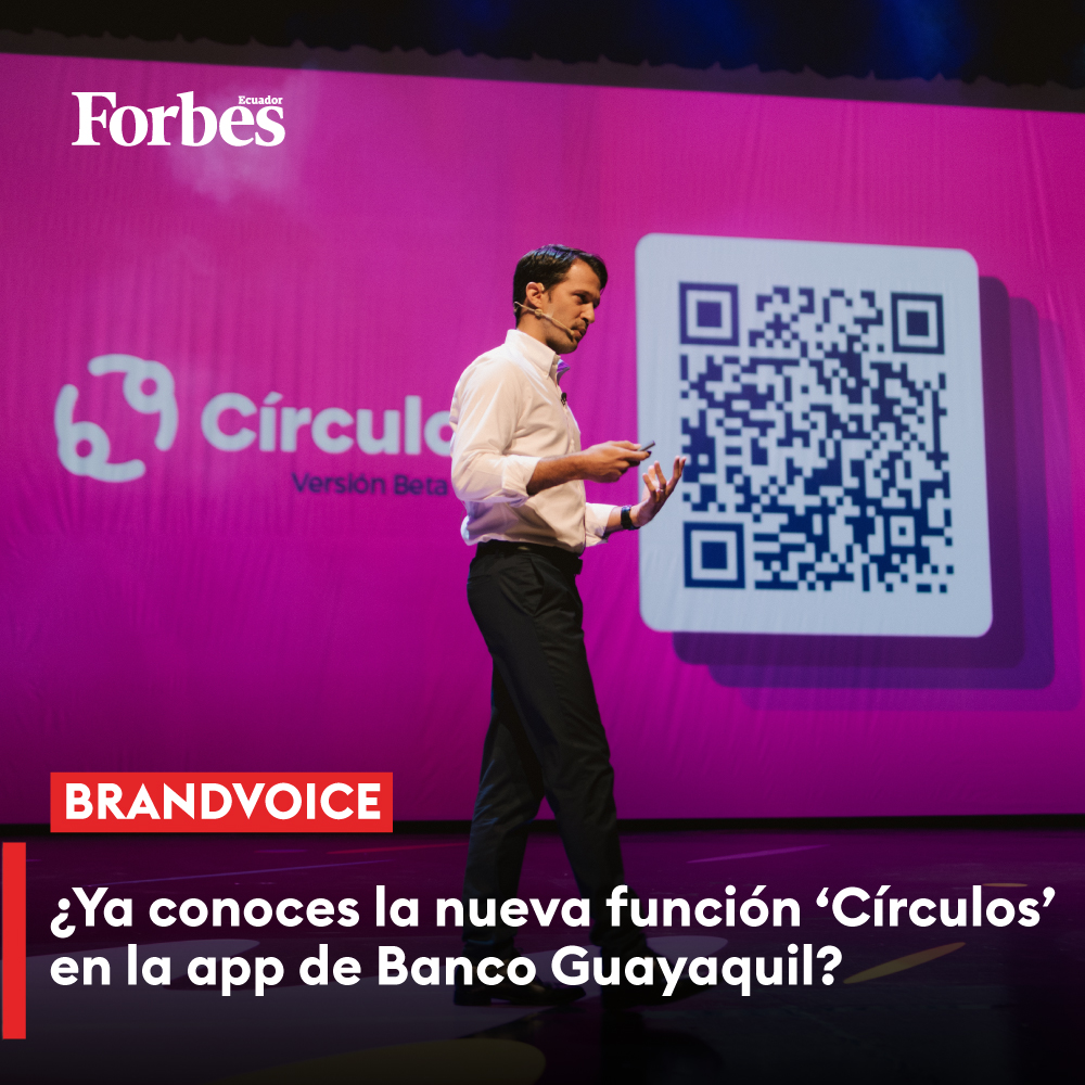 Forbes Ecuador tweet media