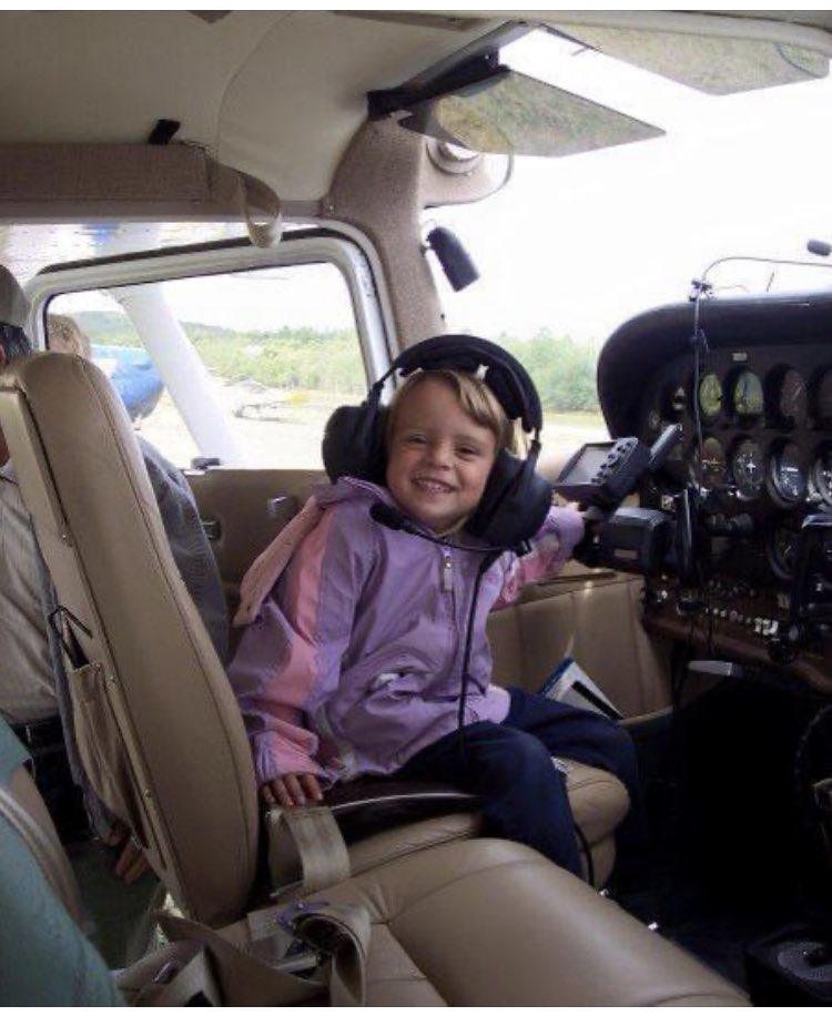 Congratulations Abi we are all so proud of you!  #DCgrad2023