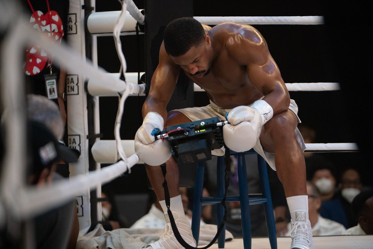 Prime Video tweet media