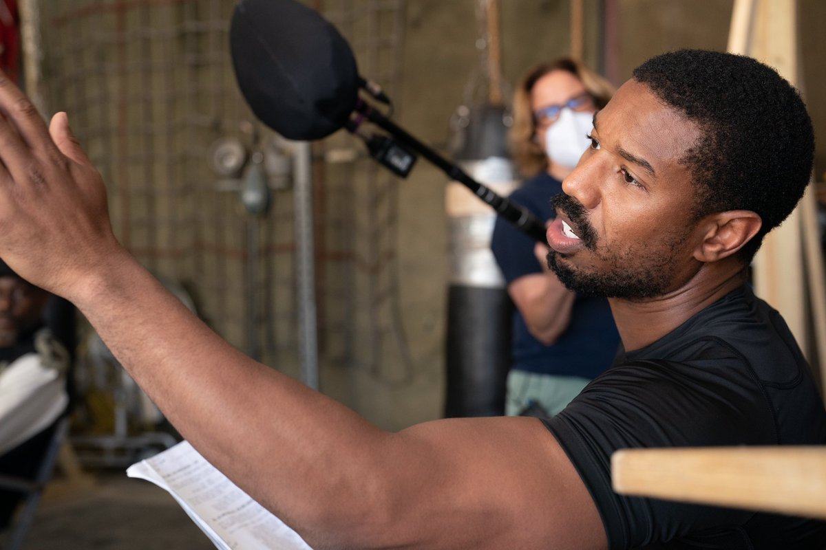 Prime Video tweet media