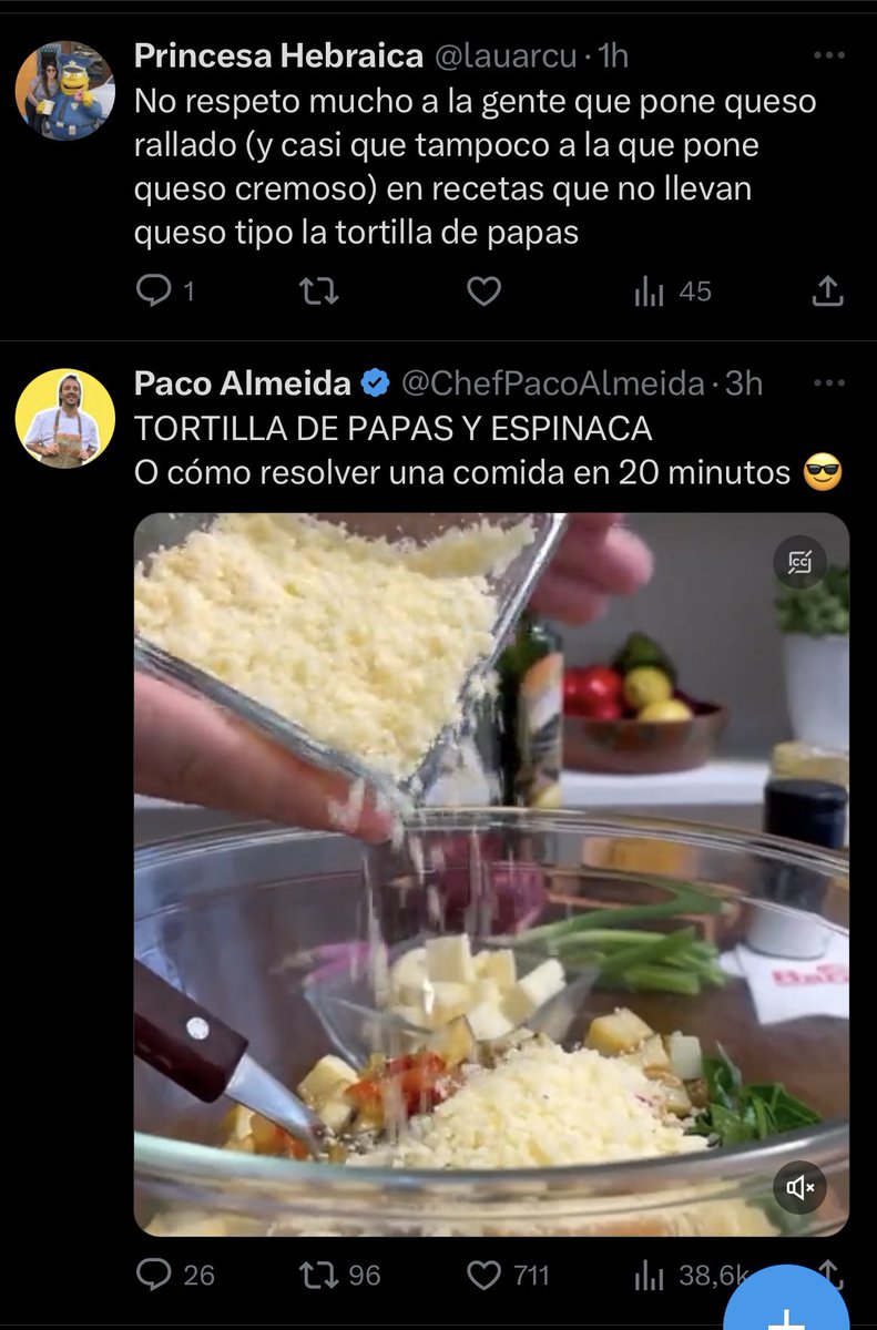 ambortz's tweet photo. @lauarcu Buen combitweet https://t.co/WxXY0gf53y