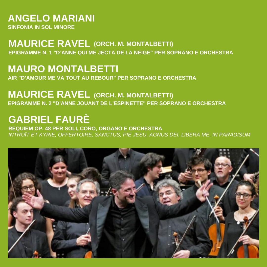 20 giugno 2023 ore21,  Chiesa di Sant'Agata, Ravenna