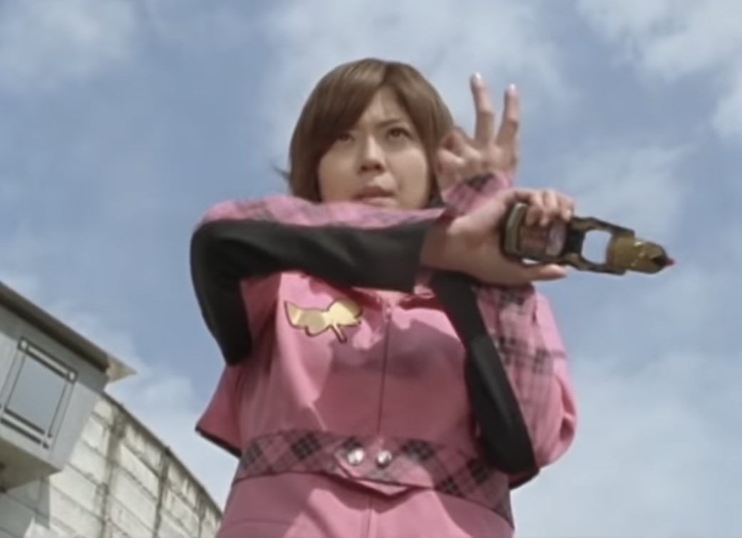 雷電RX в X: „本日6月14日は「魔法戦隊マジレンジャー」マジ 雷電RX в X: „本日6月14日は「魔法戦隊マジレンジャー」マジ