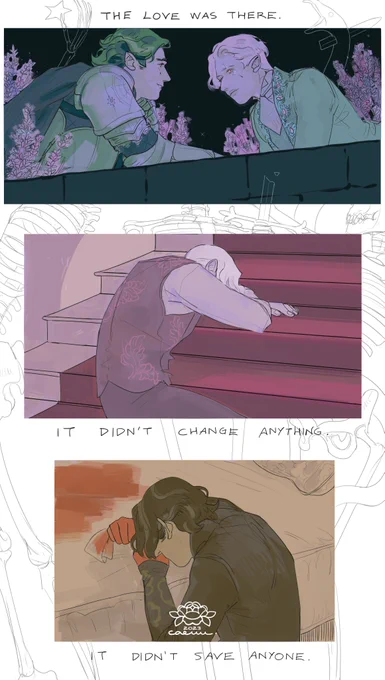💔#dnd