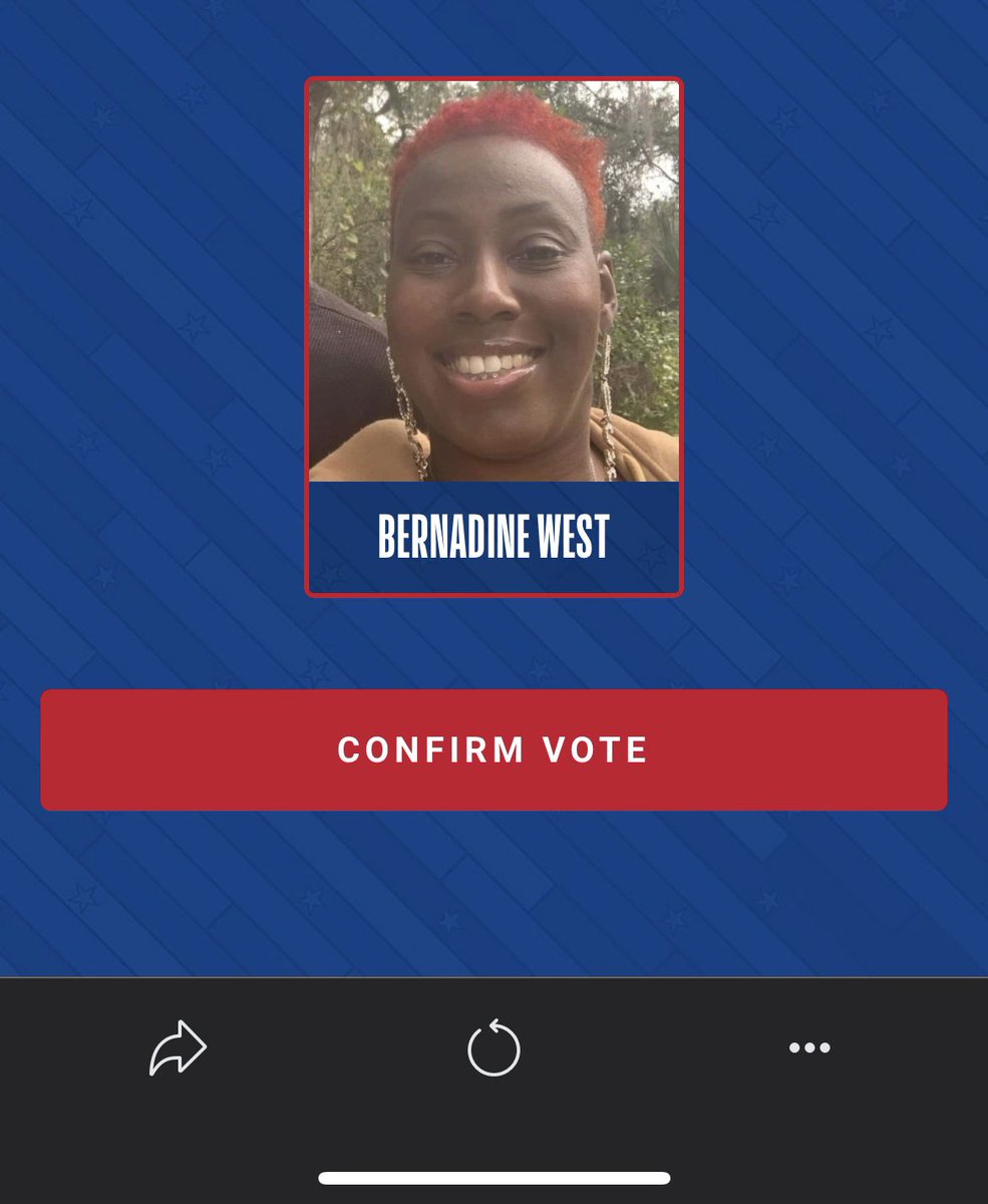 Bernie3122's tweet photo. Vote today! Multiple times 

Day 2

See coaches, skip to voting, find the picture below and vote!

https://t.co/fuVXL7WAQ8 (https://t.co/fuVXL7WAQ8) https://t.co/OEHCw242v6