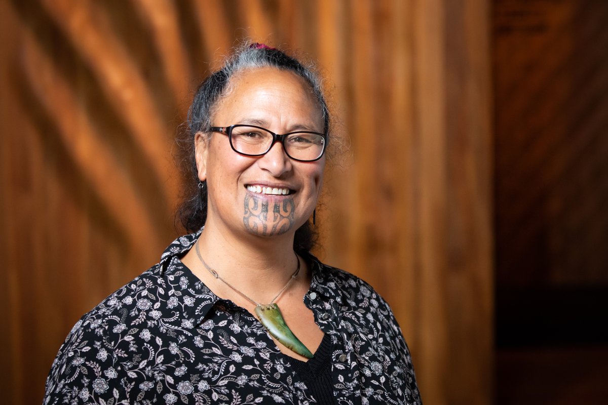 Archives New Zealand on Twitter "Anahera Morehu (Ngāti Whātua, Ngāpuhi