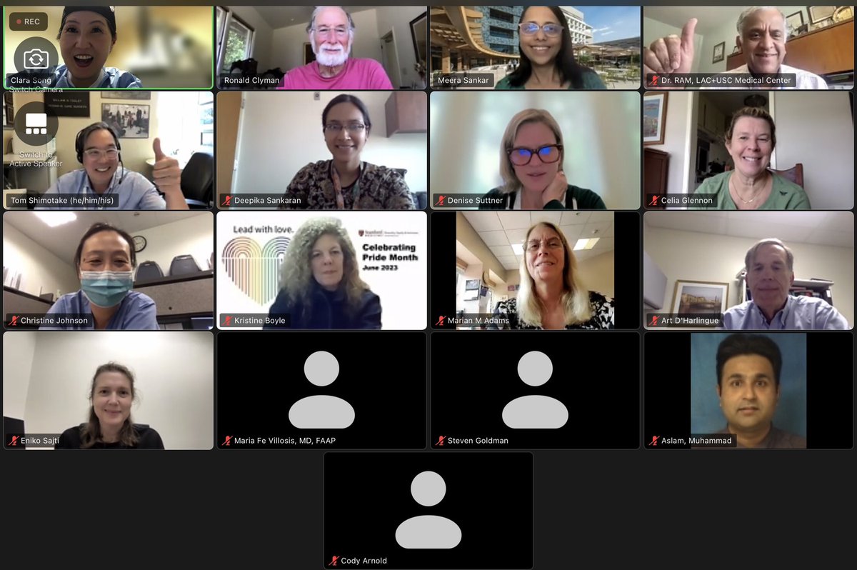 CANcoolNEO's tweet photo. Thank you, Dr. Ron Clyman, from the bottom of our ❤️#CANresearch
#LifeLongLearning
#CANcoolNEO
@ShimotakeTom @DrRamanathanUSC @Dmsuttner @FeVillosisMD @meeransankar @songMD https://t.co/ddJf1pOlQp