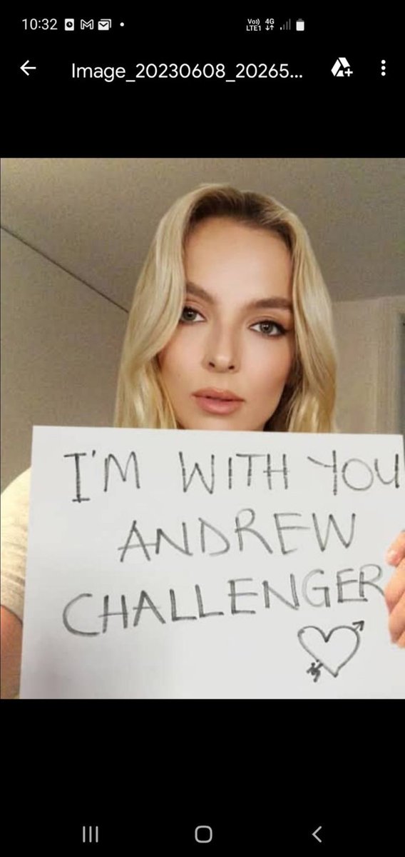 Andrew challenger (@achallenger1) / Posts / X