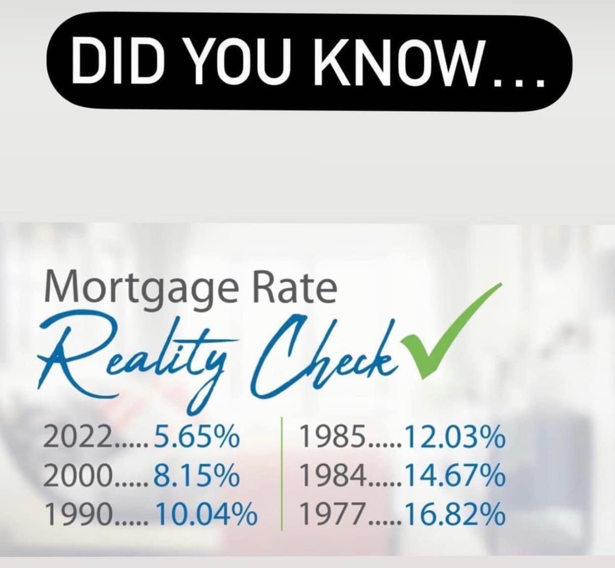 MTGWHISPER3R's tweet photo. "Looking to buy a home? Don't fixate on interest rates alone! 🏠💰 Consider monthly payments for a comprehensive picture. As a mortgage expert, I'll help you find the perfect balance. #Homeownership #MortgageWhisperer #FloMortgage #MonthlyPaymentsMatter #SmartFinancialDecisions" https://t.co/dpJ556zhx3