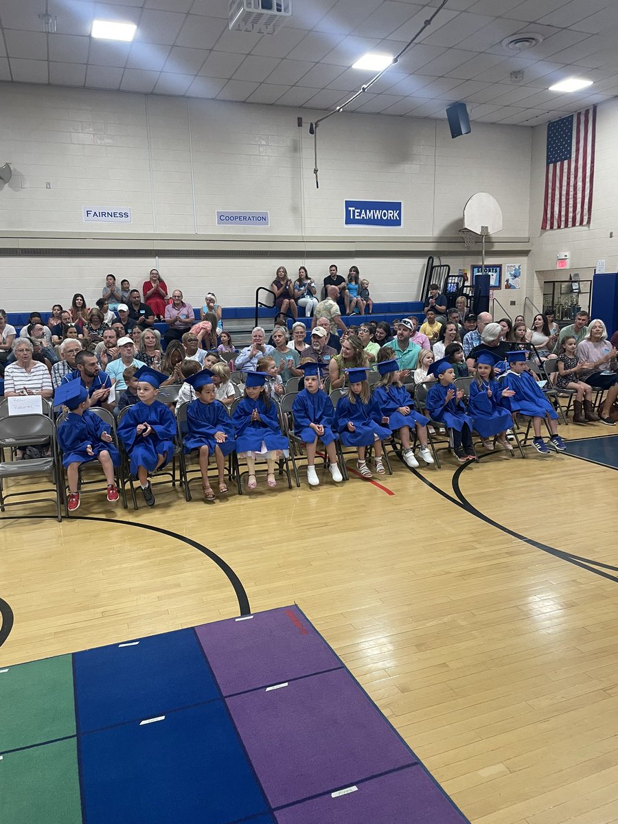 East Amwell School tweet media