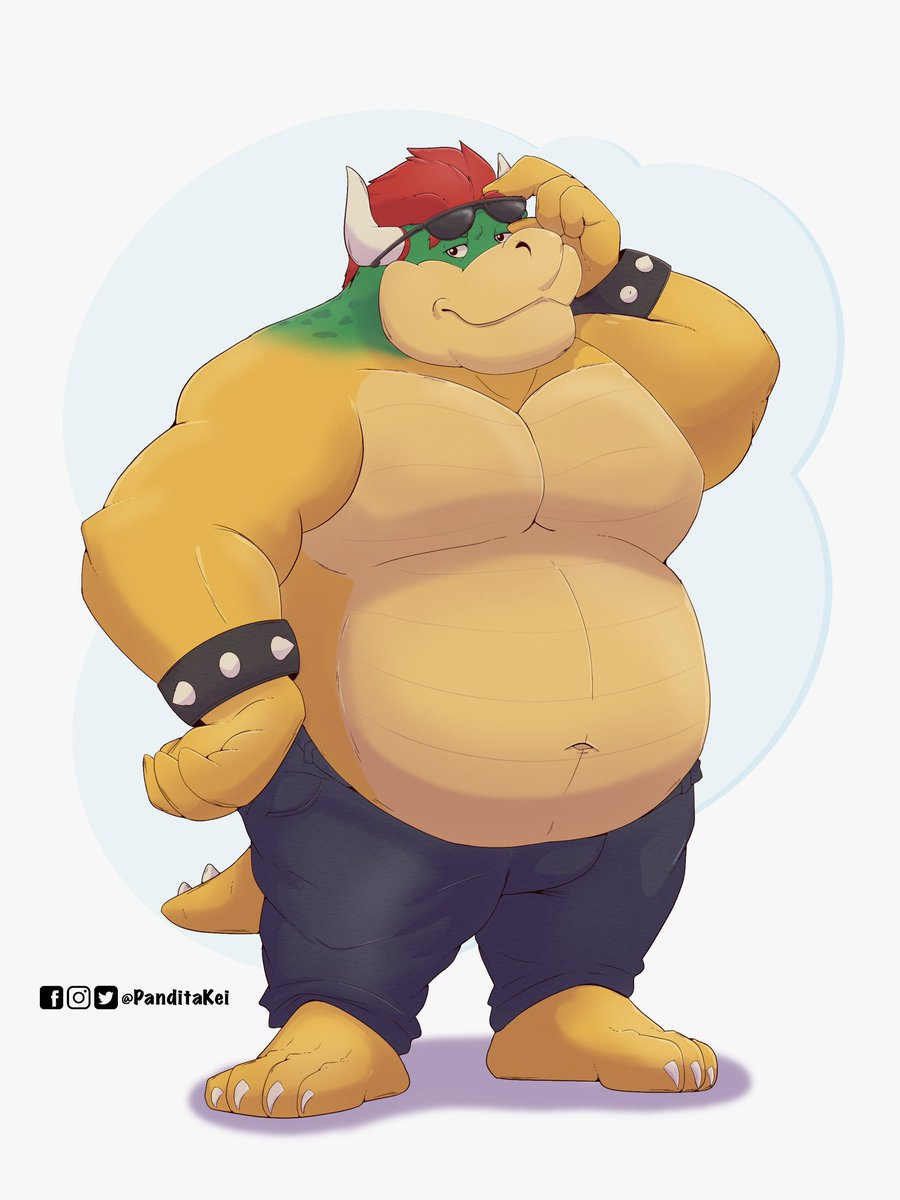 PanditaKei's tweet photo. Happy #pridemonth guys, and here’s our prideful king, are you gonna tease him? https://t.co/aux7NxqGZN