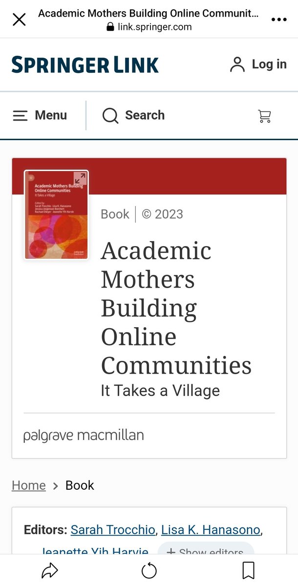 CovidGap's tweet photo. Congrats to the @CovidGap Research Team. This multicultural, multidisciplinary, multigenerational, plurilingual, intercontinental team continues on Genderized Academic Productivity research, Kristina Brown  @stefboutelier @AlphaMartinez @halaguta @IwonaLeonowicz @AgataLambrechts https://t.co/uPD5kcp70d