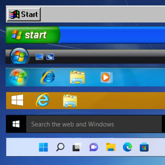 It's been a long road. Getting from there to here. 🖖