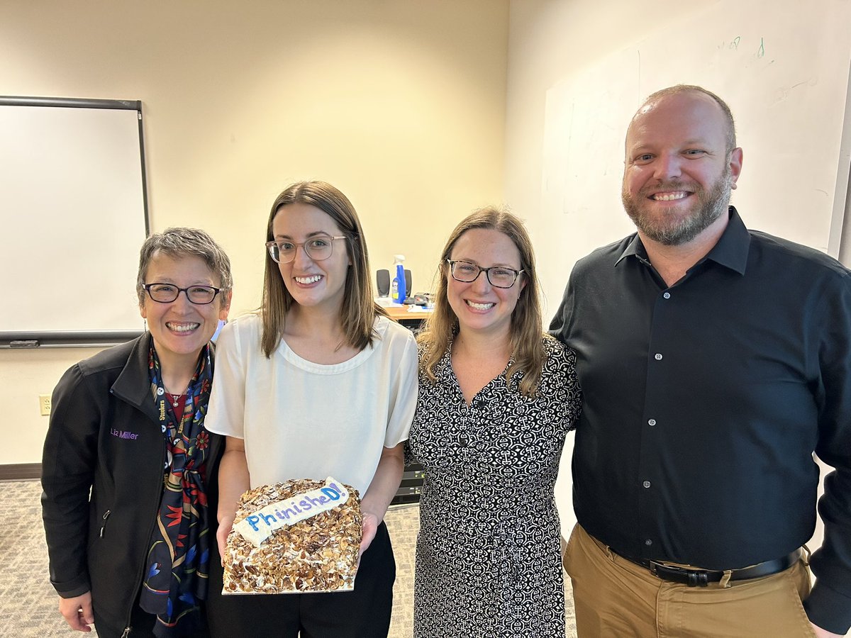 So proud of my former co-resident/co-fellow and constant role model <a href="/JackieRankineMD/">Jackie Rankine</a> for her successful <a href="/PittICRE/">Pitt Institute for Clinical Research Education</a> PhD defense! <a href="/pittadolmed/">CHP Division of Adolescent and Young Adult Med</a> continues to set the bar HIGH, and I couldn’t be more grateful to learn from you.