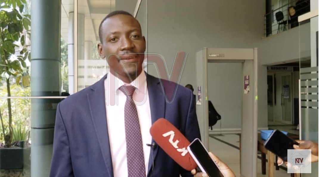ntvuganda's tweet photo. 1,360 medical personnel have petitioned the Civil Division of the High Court seeking permission to file a representative suit against the Ministry of Health and the Attorney General for refusing to deploy them for internship. #NTVNews

More Details https://t.co/8Ol03CNFov https://t.co/2fyjpvWrdg