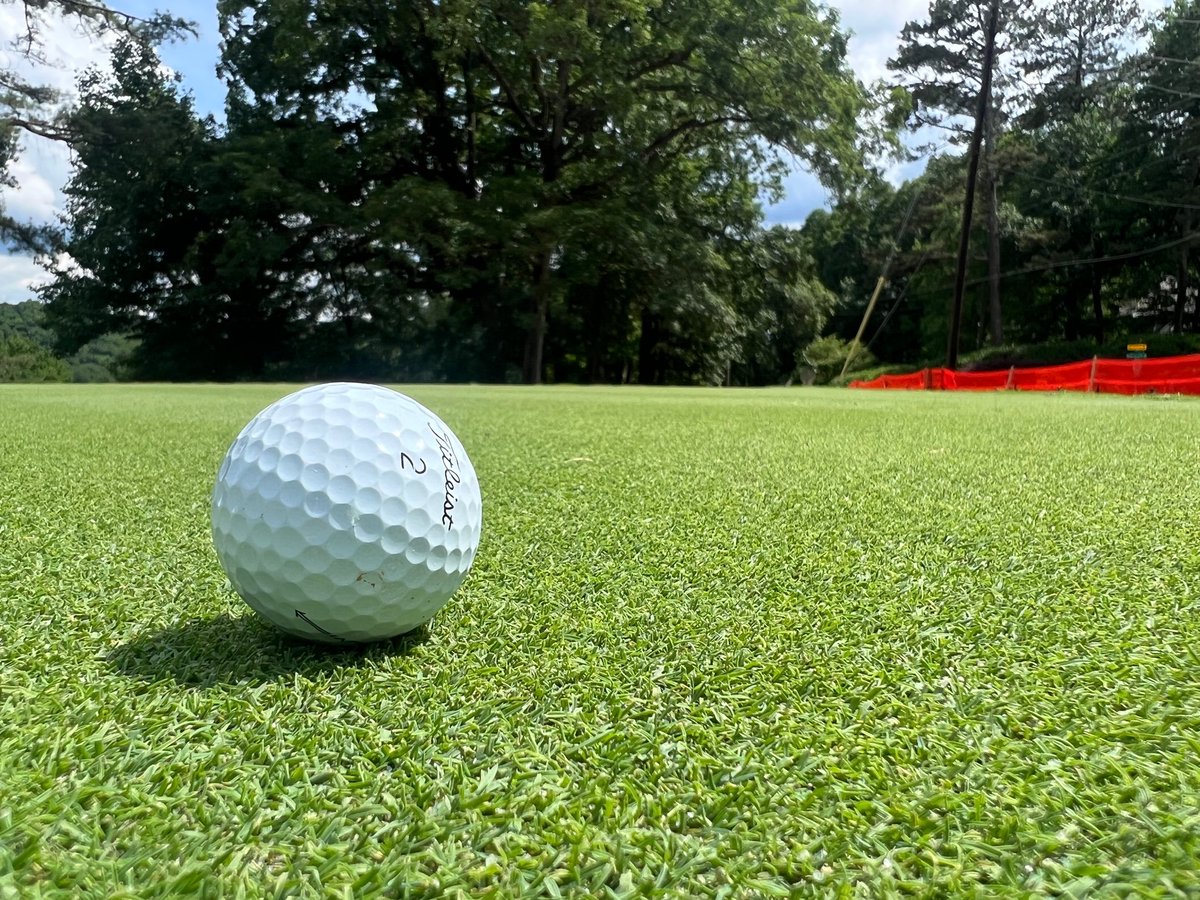 Today, the LA Times posted a hit story against golf. Contrary, a 300 acre course is a home for wildlife, is a oxygen producer, tempers high temps in a urban jungle, has no pesticides/fertilizers applied to 70% of the property. Science has proven golf courses are not mass poluters