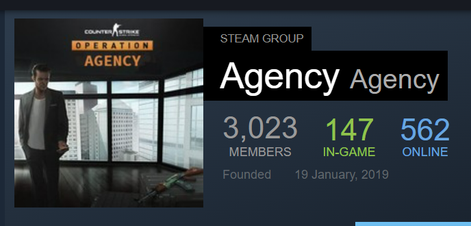 shockedcs2's tweet photo. 🥳Giveaway Alert🥳
3000 Member Milestone has been reached! 

Dreamhack golds are insane in cs2 btw so don't miss out on this mp7

- Follow
@sh0ck3duwu
- like and retweet    
- join the Agency Steam Group: https://t.co/6XrKgAFgIt

… I will pick a winner in 7 days with
@TWPicker https://t.co/jBO7IxyTTb