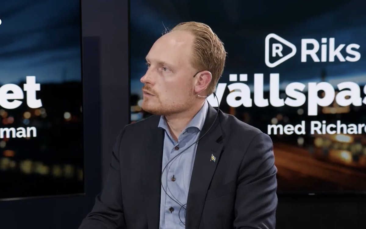 Erik Almqvist tweet media