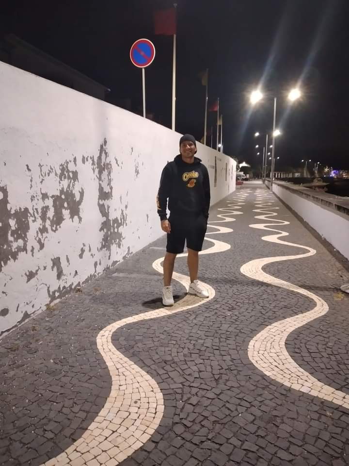 Não tenho medo da morte tenho medo é de não conseguir viver enquanto estou vivo.🔵🟢