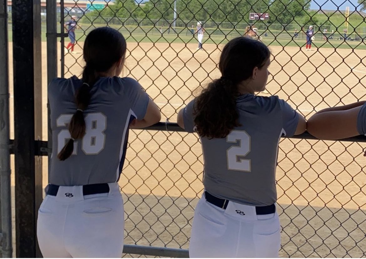 mnvortexandas's tweet photo. Joey Hurst, an honorary guest from PA, played with our 14U Gold and 14U Nat’l teams in the Lexi Kretsch Summer Showdown! Joey’s Uncle Shelby received Lexi’s liver. #2 is officially retired from the Vortex/A’s to honor Lexi. Joey wore #2 this weekend in honor of Lexi’s donation. https://t.co/xCvrSpGqP6