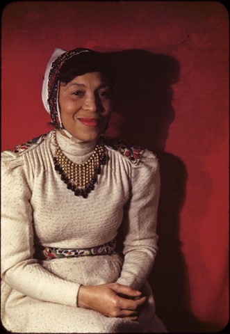 Check out these captivating portraits of novelist Zora Neale Hurston by Carl Van Vechten. 

#ZoraNealeHurston #CarlVanVechten #Portraits #Art #Literature @imagearts_tmu @womenshistory @FiMAssociation @yalelibrary bitly.ws/IjRV