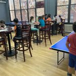 Photo by Play! Hoboken (@PlayHoboken)