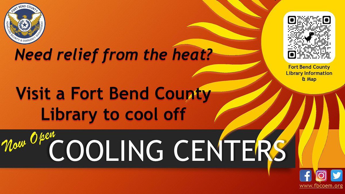 Fort Bend County Social Services (@FBC_SS) / Posts / X