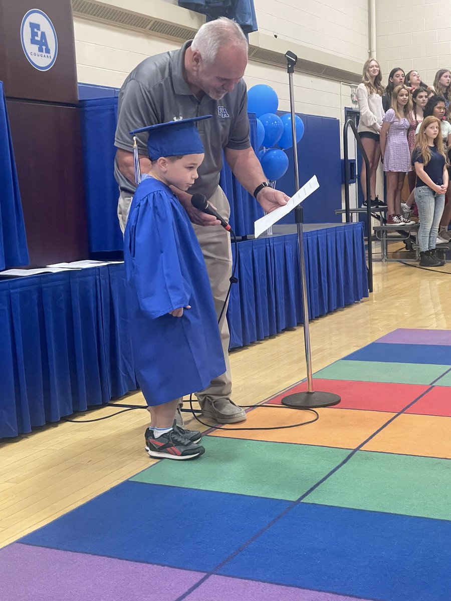 East Amwell School tweet media