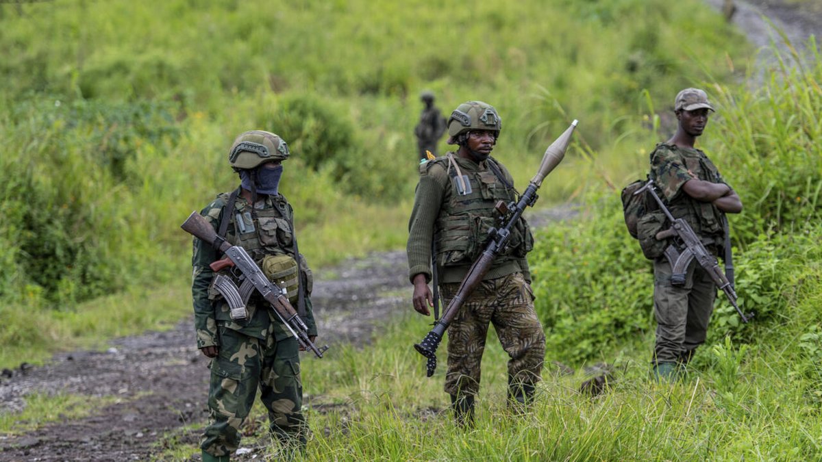 RFI Afrique tweet media