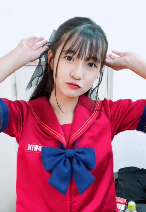 Twitterのコスプレ画像11