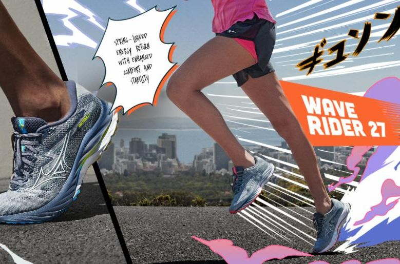 The Running Center tweet media