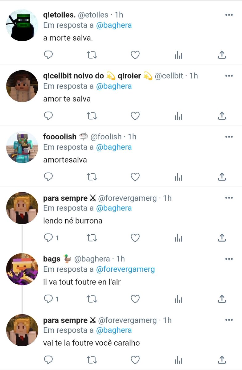 ámbar 🐝 escrevendo um livro tweet media