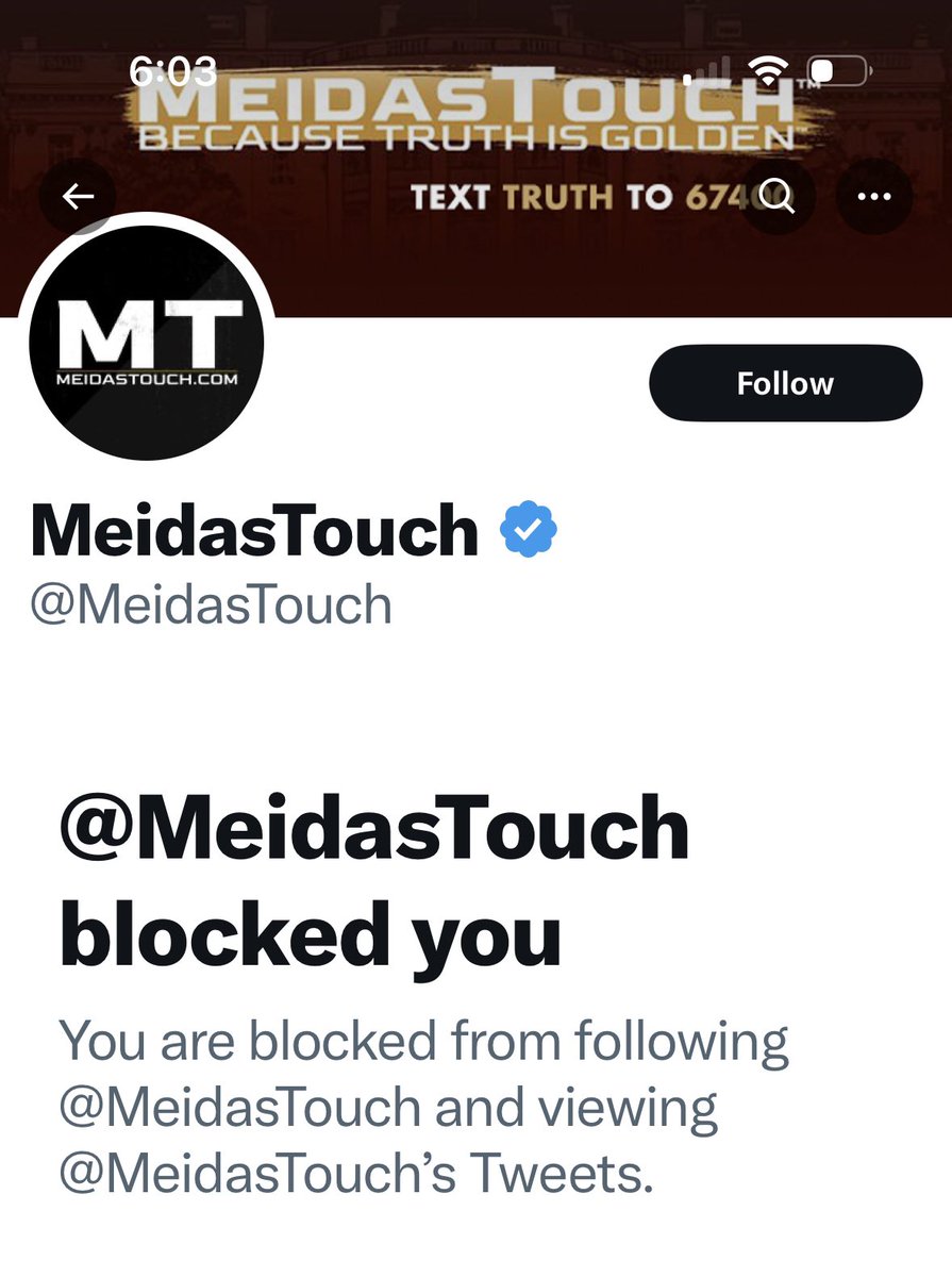 sunsettinglibs2's tweet image. Just another democratic grifting PAC to add to my enormous Wall of Honor. 
😂😂

Fragility at its finest