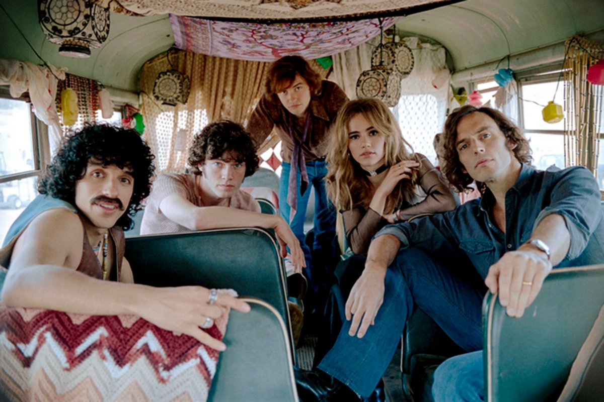 Enjoy a deep dive into Daisy Jones &amp; the Six with the hair and makeup team. 

btlnews.com/awards/daisy-j… (Author: <a href="/IanSpelling/">Ian Spelling</a>)