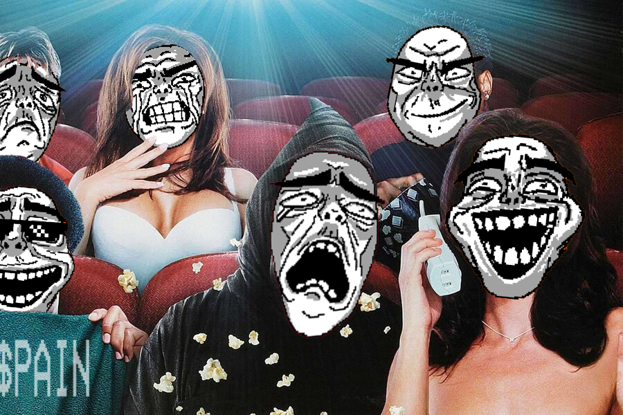 MondoPixo's tweet photo. SCARY $PAIN! π»π€‘π€¬ A spine-chilling tribute to our crypto woes. Brace yourself for a rollercoaster of emotions as we unmask the horrors of the market. #CryptoSuffering #ThrillingExperience #NoPainNoGain
-
@Paincoin_wtf @NewBitcoinCity https://t.co/2Ki5C3N1Xk
