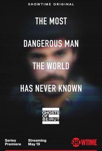 JBahweza's tweet image. Follows the hunt for Imad Mughniyeh, a Lebanese terrorist who evaded his adversaries in the Mossad and the CIA for more than two decades. #limitedseries #Amustwatch #Ghostsofbeirut