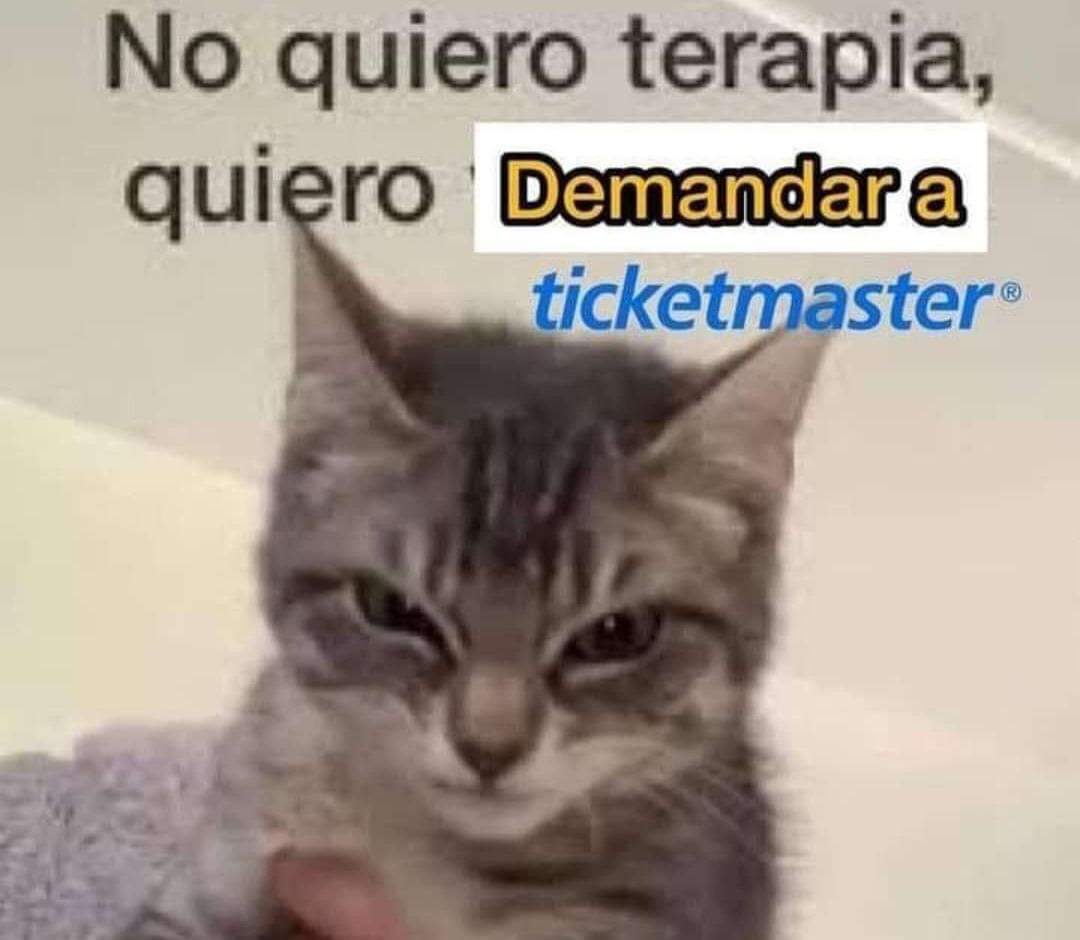 islas_25's tweet photo. @Ticketmaster_Me https://t.co/rMj2ssH8qa