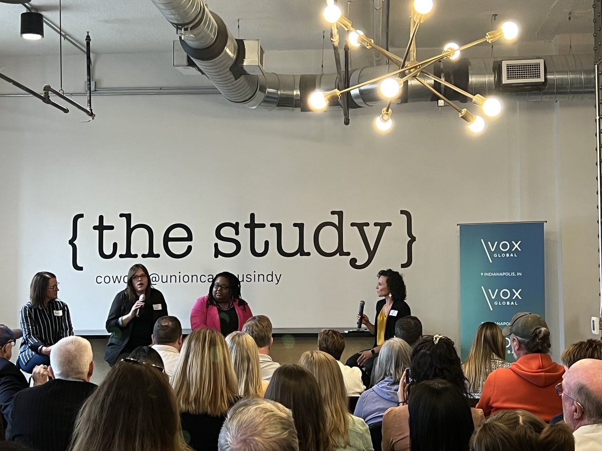 VOX Indianapolis tweet media