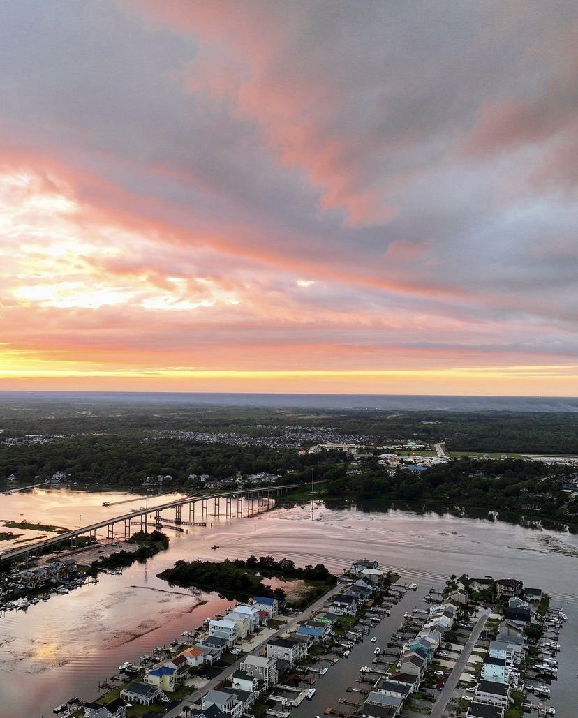 Ocean Isle Beach tweet media
