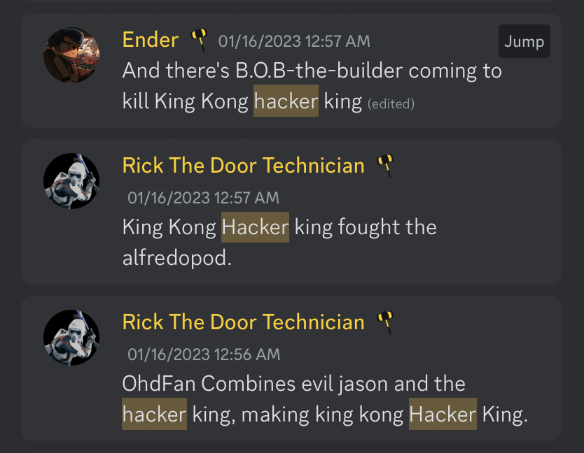 ObliviousHDFan202 on Twitter: