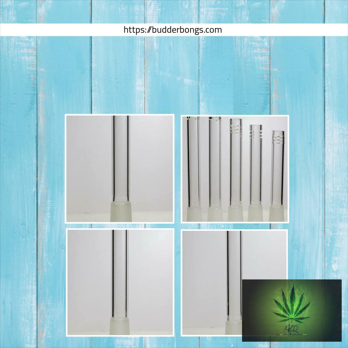 BongsBudder's tweet image. Just in! This unique Glass open ended 6 slits downstem for $8.13. 
budderbongs.com/products/glass…
#downstem #icecatcherbongs