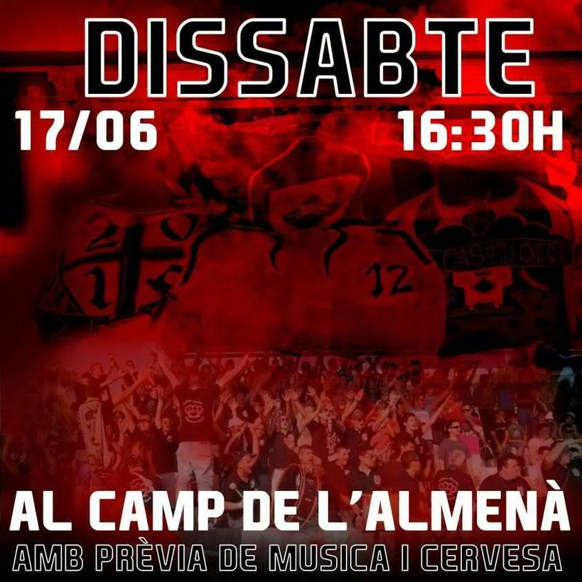 UD Castellonense tweet media