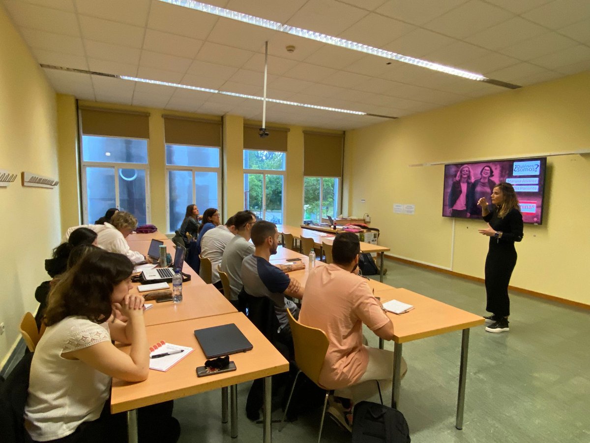 A2LaboratorioDeIdeas tweet media