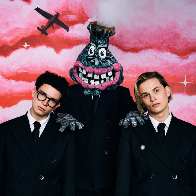 SpotifyAlert's tweet photo. Kacperczyk, Artur Rojek have just released new song "Syn okiennika", which you can listen to on Spotify!

https://t.co/vskfgdjLNW

#Spotify #Syn_okiennika #Kacperczyk #Artur_Rojek https://t.co/u8z691WJ1O